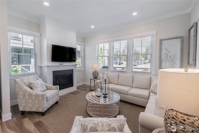 441 E Compass St, Pacific Beach, WA 98571 - photo 4