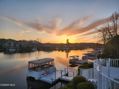 2772 Lakeridge Ln, Westlake Village, CA 91361 - photo 3