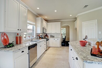 16602 Stoneside Dr, Houston, TX 77095 - photo 4