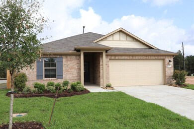 319 Jewett Meadow Dr, Magnolia, TX 77354 - photo 7