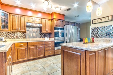 4 Palm Springs Court Shalimar FL