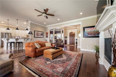 1700 NW Angel Falls Rd, Bentonville, AR 72712 - photo 7