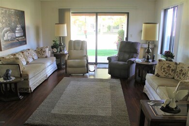 641 S Arrowwood Way unit 92, Mesa, AZ 85208 - photo 2