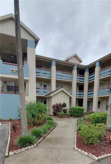 2nd floor unit next to the stairs.  Elevator is ri