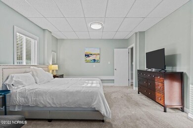 Additional views of downstairs room