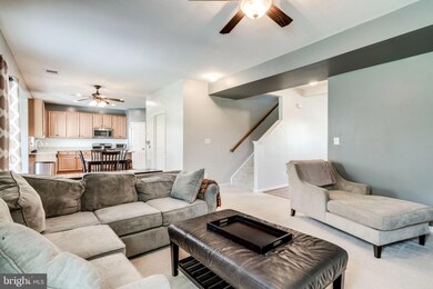 18029 Crystal Downs Terrace, Dumfries, VA 22026 - photo 7