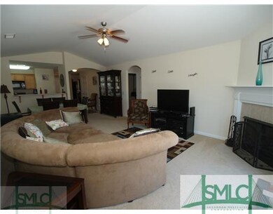 Den/Family/Great Room. This home boosts the open c