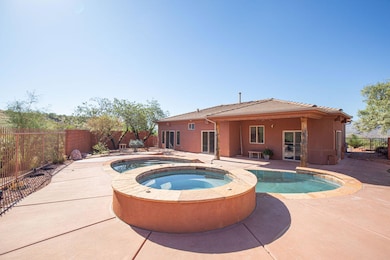 st george backyard