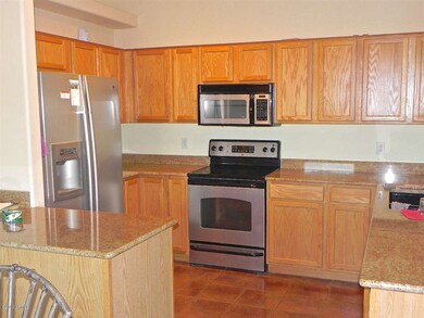 Beautiful Kitchen area