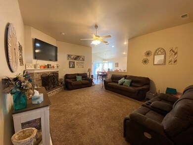 801 E 96th St, Odessa, TX 79765 - photo 4