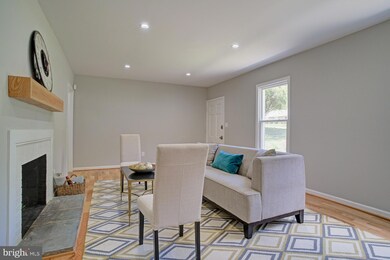 1409 Adams Dr, Fort Washington, MD 20744 - photo 4