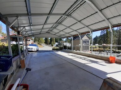 14 carport