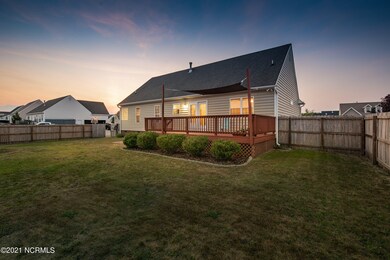 2105 Charity Ln, Winterville, NC 28590 - photo 4