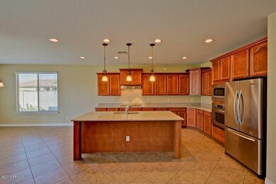 523 W Leatherwood Ave, San Tan Valley, AZ 85140 - photo 5