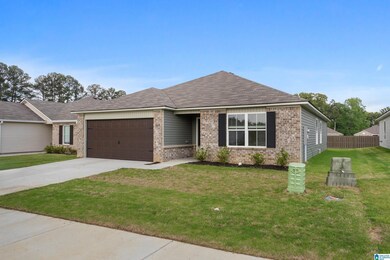 1613 Simmons St SE, Cullman, AL 35055 - photo 3