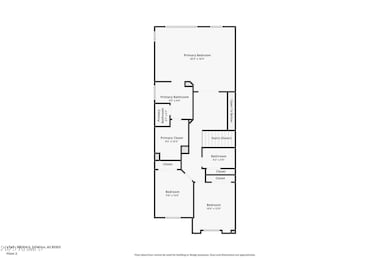 2169 S 88th Ave, Tolleson, AZ 85353 - photo 3