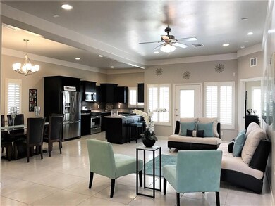 14840 Boer Trail Ave, El Paso, TX 79938 - photo 2