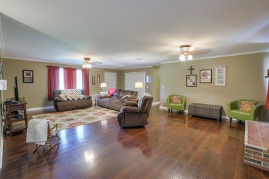 1429 Sparta Pike, Lebanon, TN 37090 - photo 4