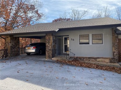 15 Davis Cir, Bella Vista, AR 72715 - photo 2