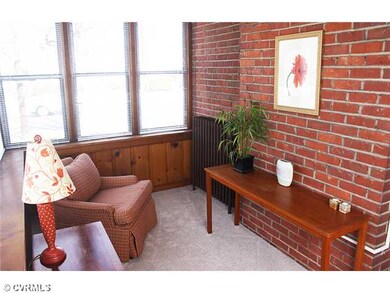 Studio/Study/Office - The den or office features w