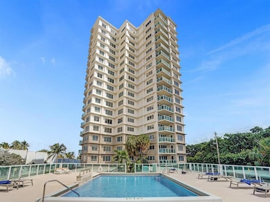 Park Tower unit 12A, Fort Lauderdale, FL 33304 - photo 2