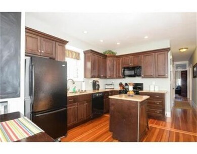 241 L St unit 3, Boston, MA 02127 - photo 2