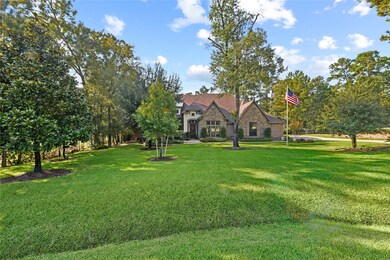 28113 Meadow Forest, Magnolia, TX 77355 - photo 2