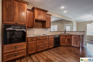 14675 Kuykendall Mountain Rd, Temple, TX 76502 - photo 5