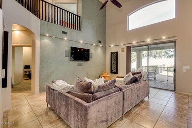 GREAT ROOM