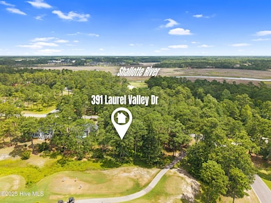 391 Laurel Valley Drive