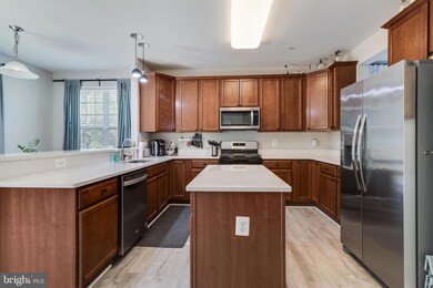 46385 Shining Willow Ln unit D, Lexington Park, MD 20653 - photo 6