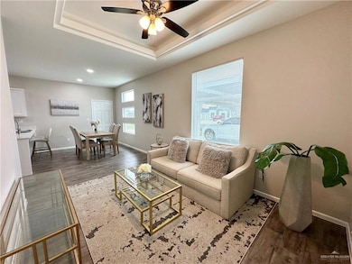 425 E Acacia Ave, Alamo, TX 78516 - photo 3