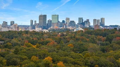 72 Wallis Rd, Chestnut Hill, MA 02467 - photo 5