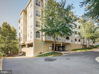 4550 Strutfield Ln unit 2110, Alexandria, VA 22311 - photo 4