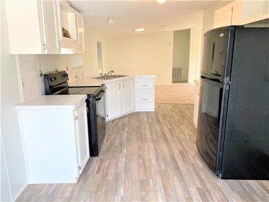 Open Kitchen