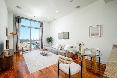 Gull's Cove unit PH15, Jersey City, NJ 07302 - photo 3