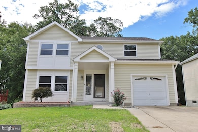 2716 Merrick Way, Abingdon, MD 21009 - photo 3