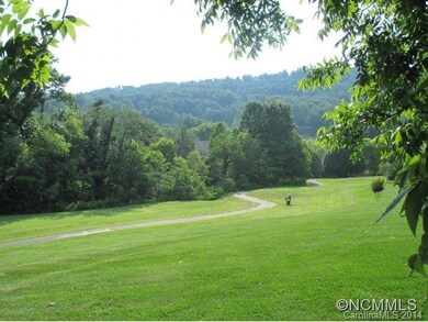 Golf Course View