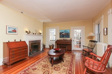 160 Locust St, Danvers, MA 01923 - photo 5