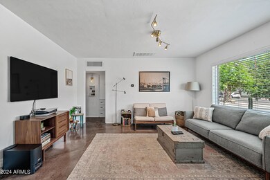 1525 E Palm Ln, Phoenix, AZ 85006 - photo 4