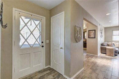 4313 NW 57th St, Oklahoma City, OK 73112 - photo 3