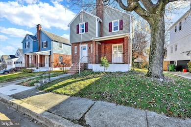 6113 Sefton Ave, Baltimore, MD 21214 - photo 2