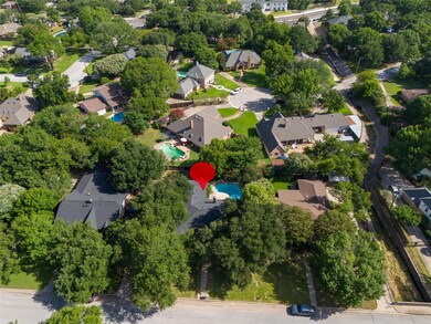 300 Greenbriar Ln, Colleyville, TX 76034 - photo 5