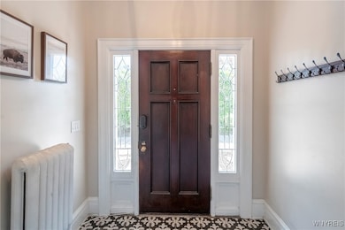 36 University Ave, Buffalo, NY 14214 - photo 5