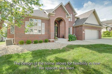 1607 S Andrew Cir, Bloomington, IN 47401 - photo 4