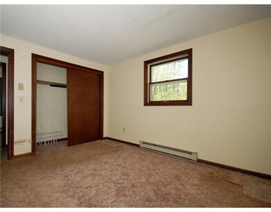 Master Bedroom.