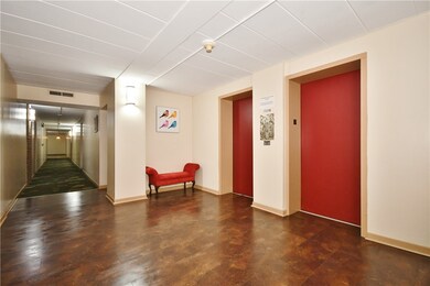 Total of 3 elevators