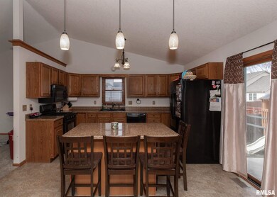2308 W 60th Place, Davenport, IA 52806 - photo 5