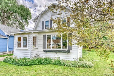 487 Walck Rd, North Tonawanda, NY 14120 - photo 2