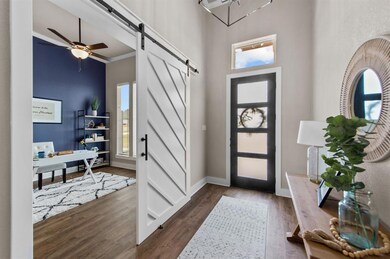 2008 Forest Bluff Trail, Azle, TX 76020 - photo 2